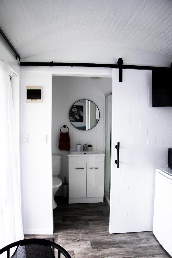 Rustic Rails Accommodation Dargaville Exterior foto